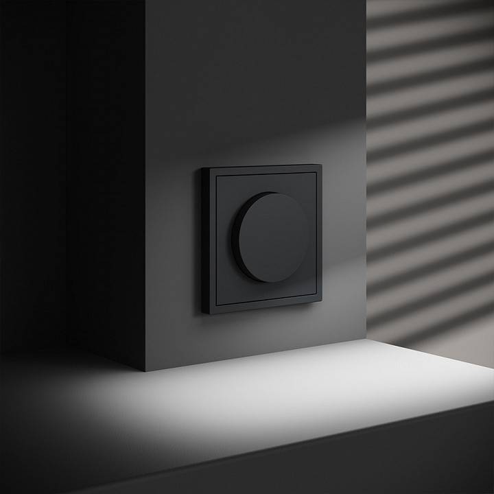 Диммер без рамки Voltum S70 VLS070307