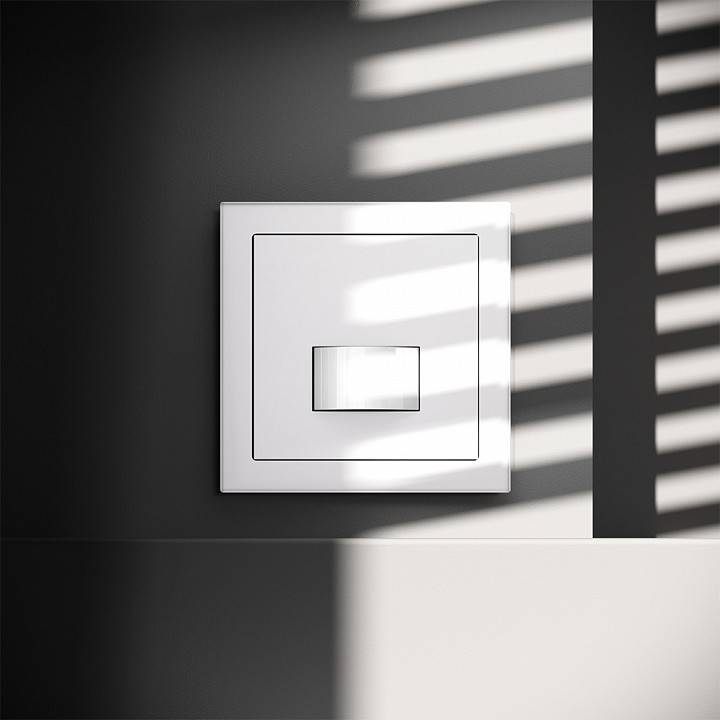 Датчик движения без рамки Voltum S70 VLS070502