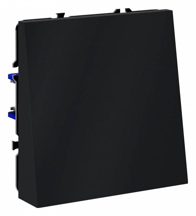 Розетка для вывод кабеля без рамки Voltum S70 VLS080207