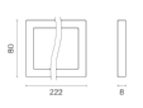 Рамка на 3 поста Voltum S70 VLS100307