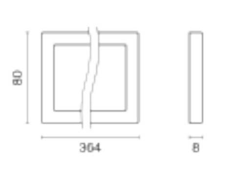 Рамка на 5 постов Voltum S70 VLS100502