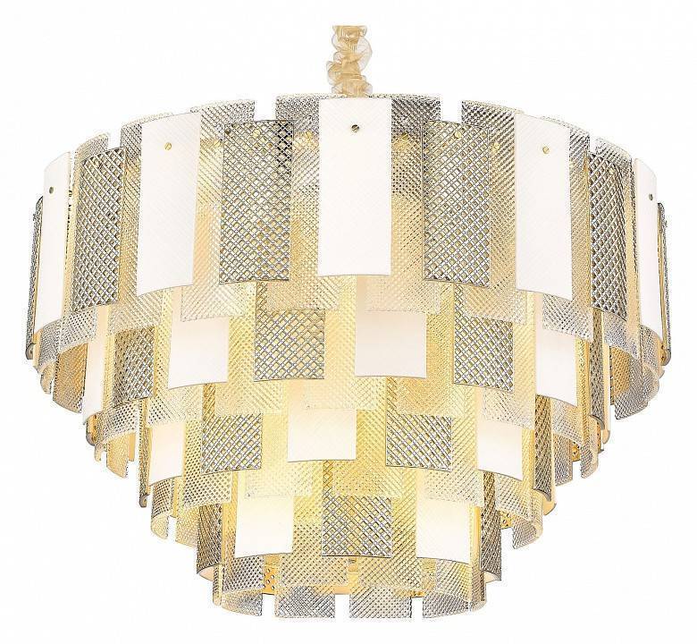 Подвесной светильник Wertmark Agati WE124.28.303