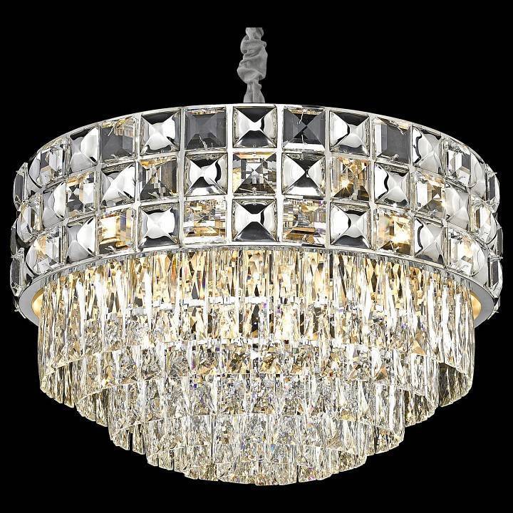 Подвесной светильник Wertmark Sabrina WE133.16.103