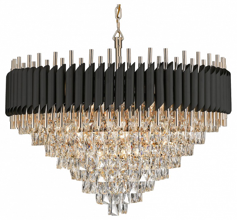 Подвесной светильник Wertmark Cartuccia WE138.31.023