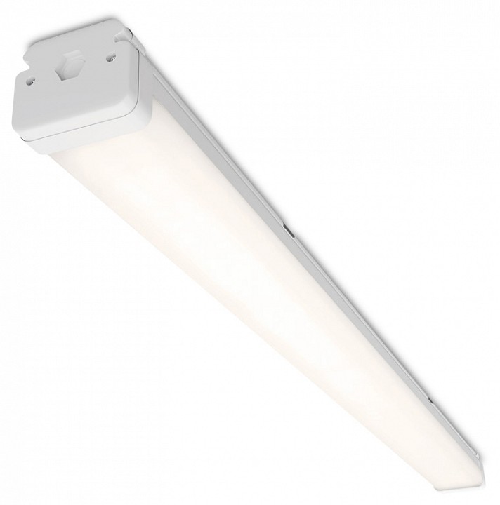 Накладной светильник WoltaSTD  ДСП15-36-001-4К