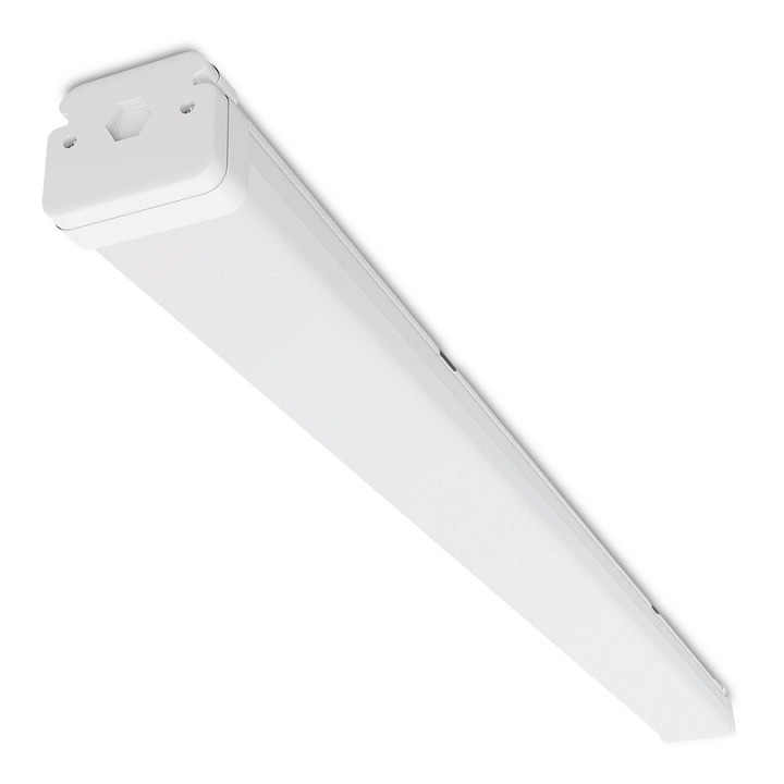 Накладной светильник WoltaSTD  ДСП15-36-001-4К