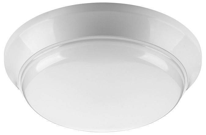 Накладной светильник WoltaPRO  ДБО02-18-001-4К