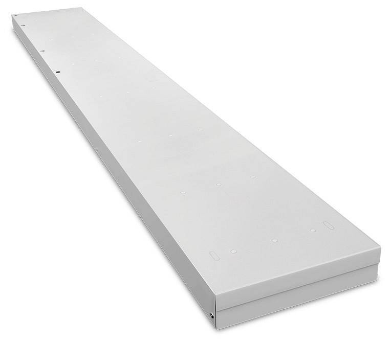 Накладной светильник WoltaPRO Лайнер ДПО01-54-141-4К