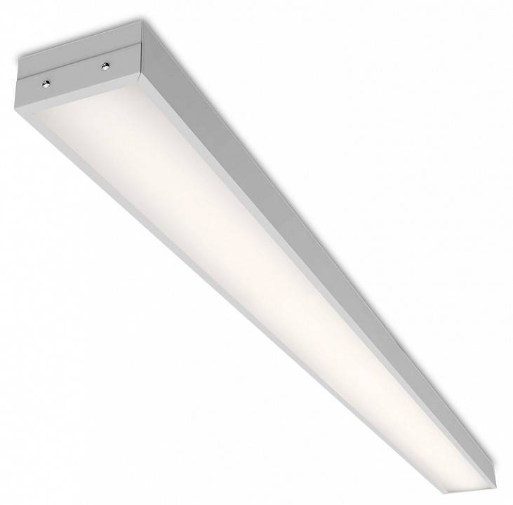 Накладной светильник WoltaPRO Лайнер ДПО02-36-101-4К