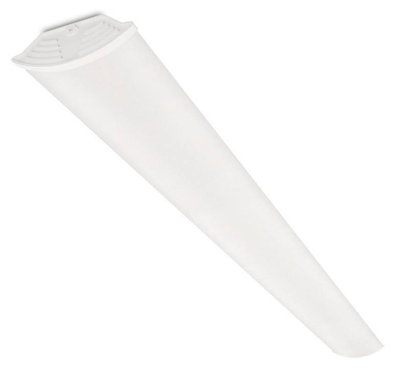 Накладной светильник WoltaPRO ЛАЙТ ДПО05-36-001-5К