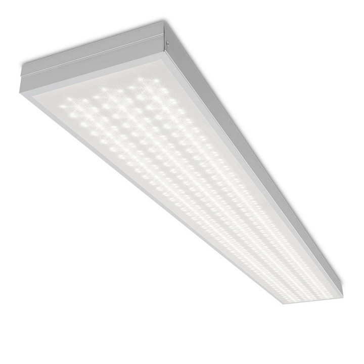 Светильник для потолка Армстронг WoltaSTD ДПО11-54 ДПО11-54-102-5К