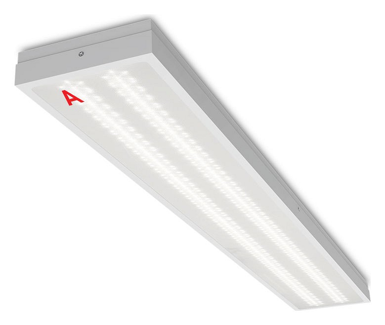 Светильник для потолка Армстронг WoltaSTD  ДПО13-36-142-5К