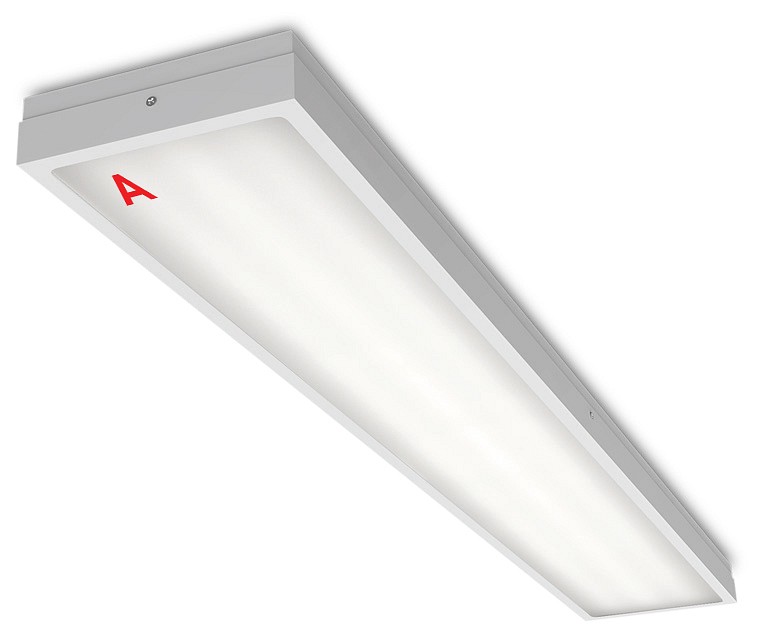 Накладной светильник WoltaSTD  ДПО13-54-141-5К