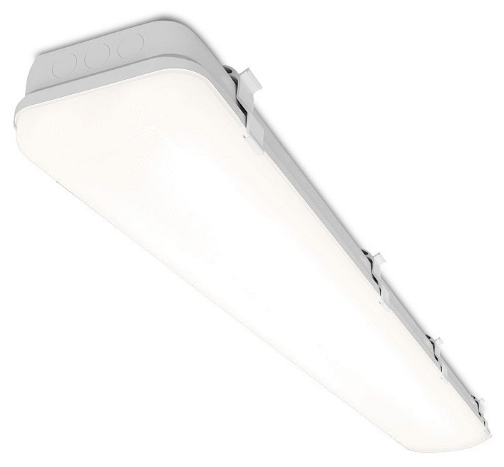 Накладной светильник WoltaPRO ПРОМ ДСП01-36-001-5К