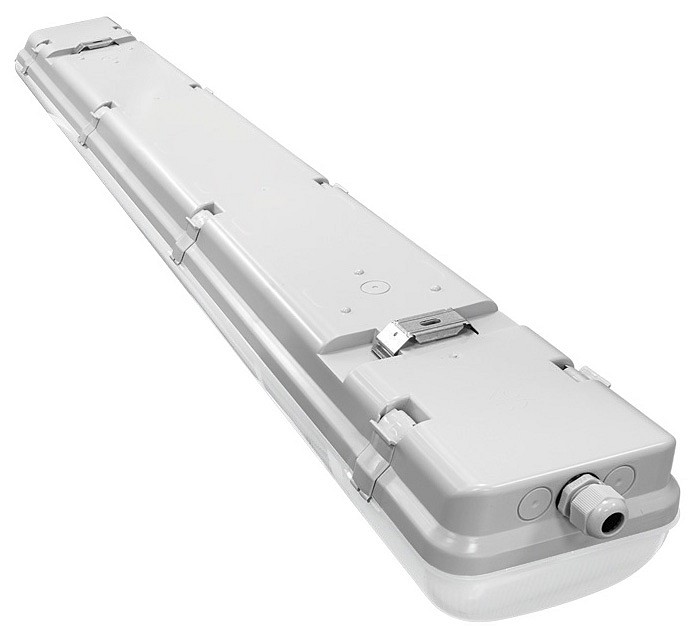 Накладной светильник WoltaPRO ПРОМ ДСП01-36-001-5К