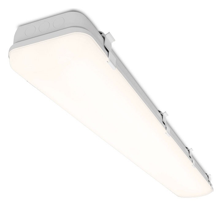 Светильник светодиодный накладной Wolta Std 32 Вт 4000 К ДСП11-32-001-4К