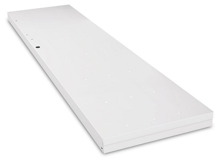 Светильник светодиодный WoltaPRO ОФИС 54 Вт 4000 К CRI 90 ДВО01-54-141-4К-90