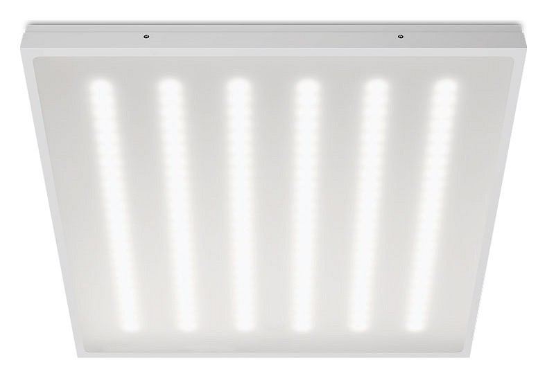 Светильник светодиодный WoltaPRO ДВО03 54 Вт 5000 К ДВО03-54-005-5К