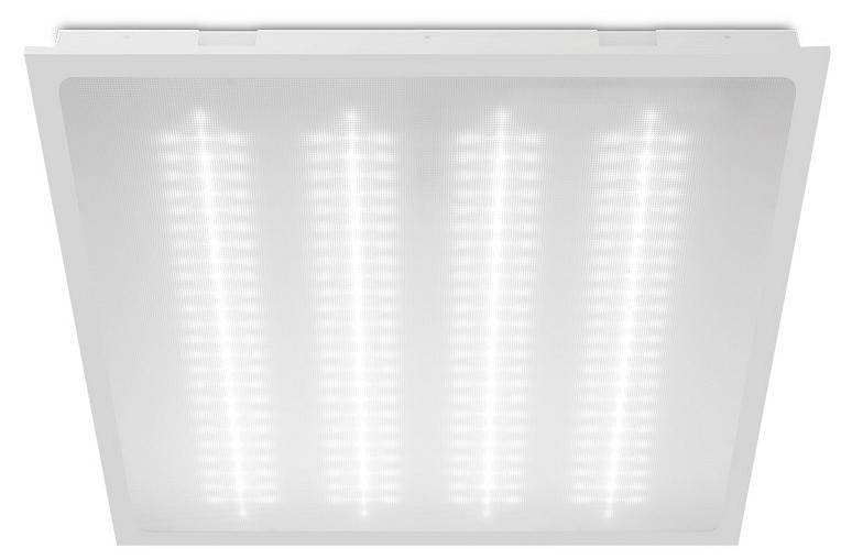 Светильник для потолка Армстронг WoltaPRO CLIP-IN ДВО04-36-002-6К