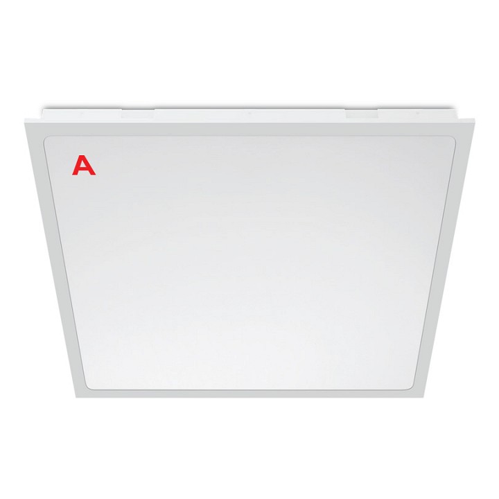 Накладной светильник WoltaPRO  ДВО04-54-041-4К