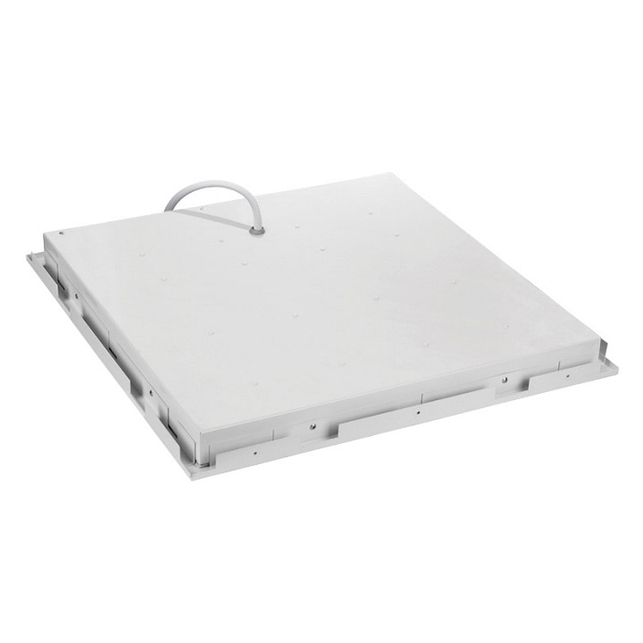 Накладной светильник WoltaPRO  ДВО04-54-041-4К