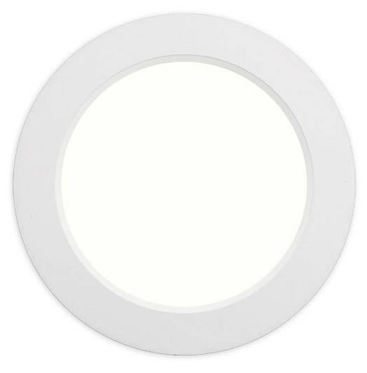 Встраиваемый светильник WoltaPRO ДАУНЛАЙТ ДВО06-10-001-5К