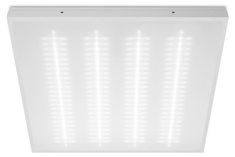 Светильник светодиодный WoltaPRO МЕДИК ДВО08 36 Вт 6500 К ДВО08-36-002-6К