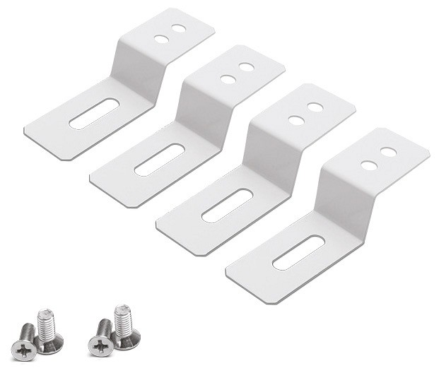 Светильник для потолка Армстронг WoltaSTD STD ДВО12-54-042-6К