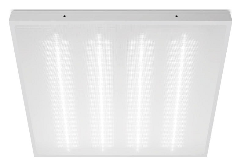 Светильник для потолка Армстронг WoltaSTD  ДВО13-36-002-6К