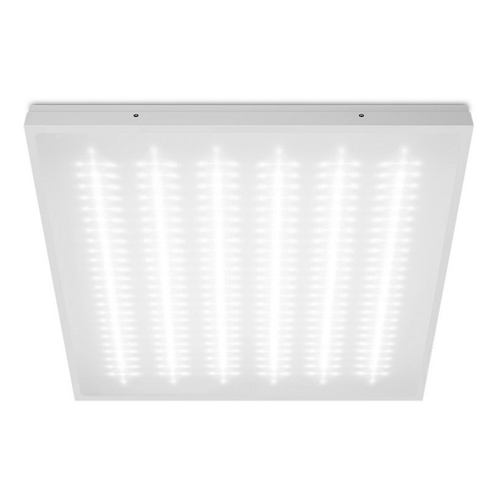 Светильник для потолка Армстронг WoltaSTD ДВО13-54 ДВО13-54-002-6К