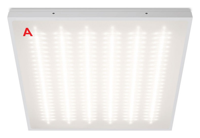 Светильник для потолка Армстронг WoltaSTD  ДВО13-54-042-4К
