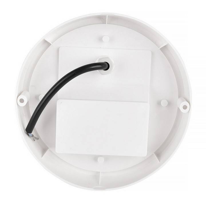 Накладной светильник Wolta LCL04-12W LCL04-12W-R21-6K-SM