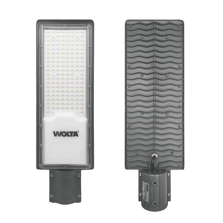 Консольный светильник Wolta  STL-150W/04