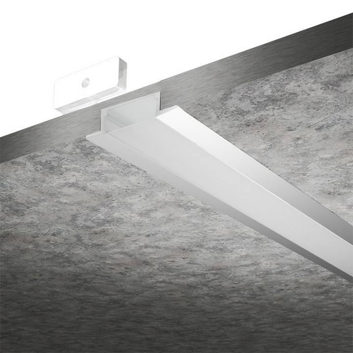 Короб встраиваемый Wolta  WAP-I-30/6/2000-A