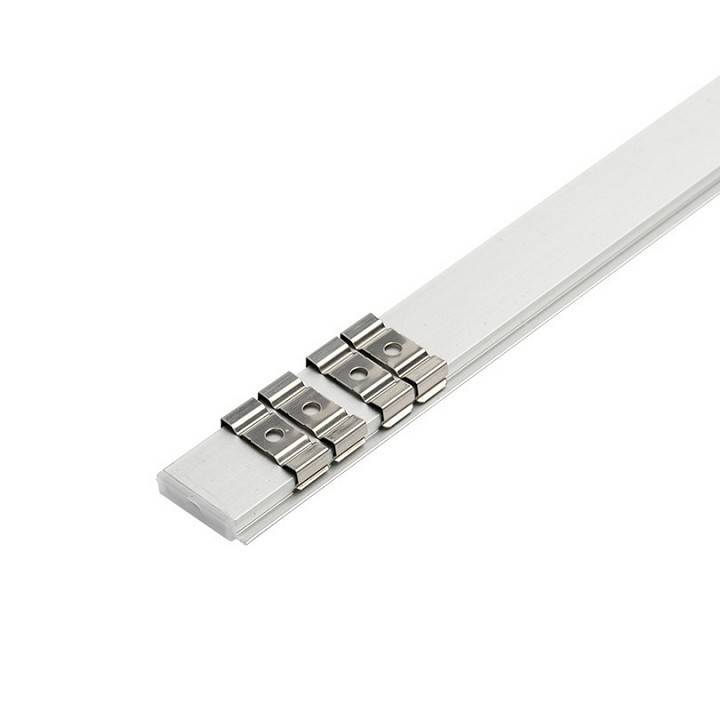 Короб встраиваемый Wolta  WAP-I-30/6/2000-A