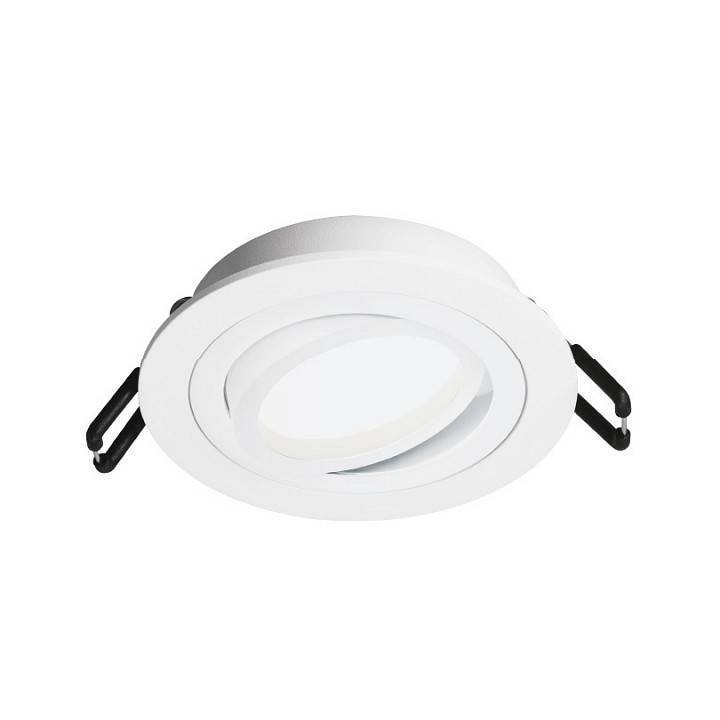 Встраиваемый светильник Wolta Alto WDL-GU5.3/01W-R