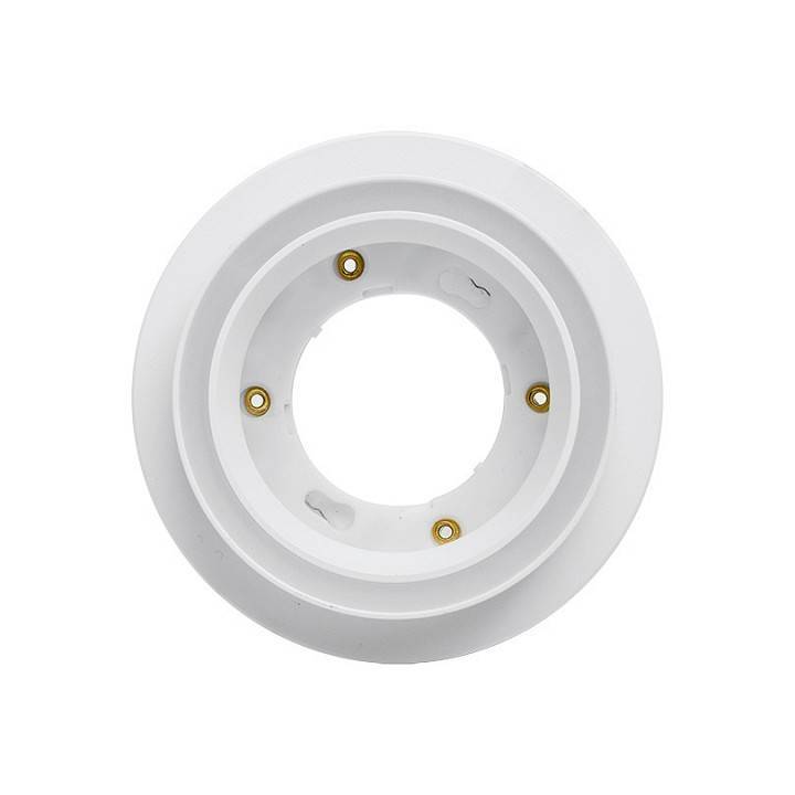 Встраиваемый светильник Wolta Luce WDL-GX53/06W-R