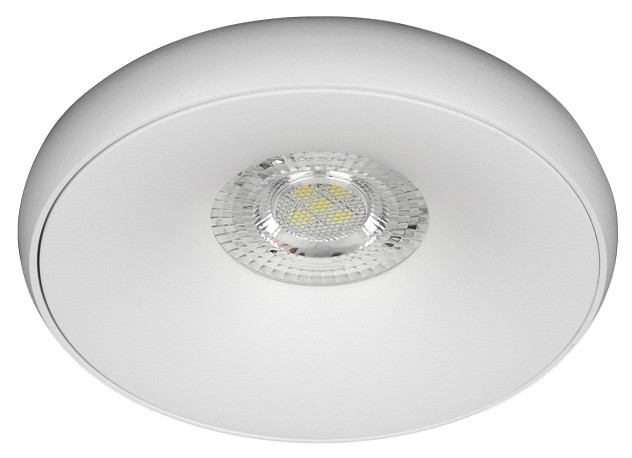 Встраиваемый светильник Wolta ACENTO WDL-MR11/05W-R