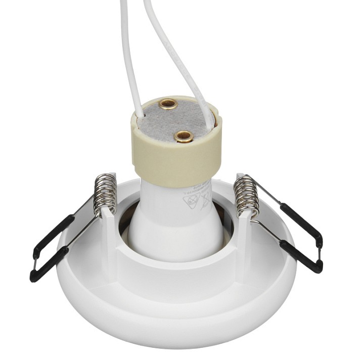 Встраиваемый светильник Wolta ACENTO WDL-MR11/05W-R