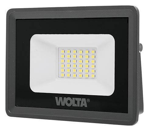 Настенно-потолочный прожектор Wolta WFL-30W WFL-30W/06