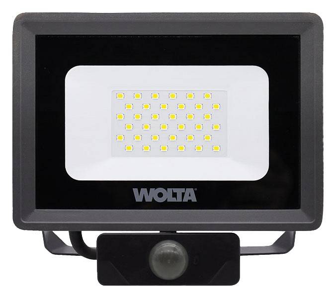 Настенно-потолочный прожектор Wolta WFL-30W WFL-30W/06S