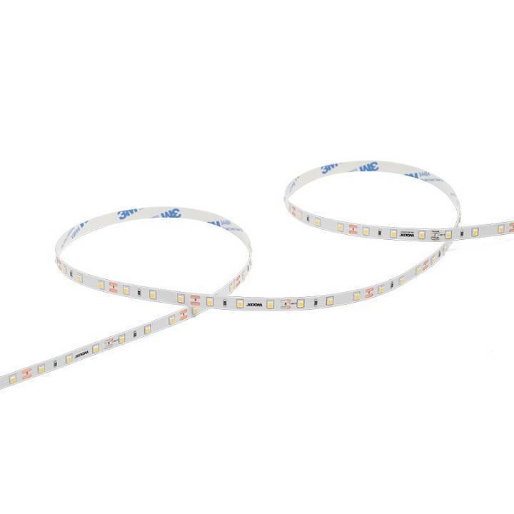 Лента светодиодная Wolta  WLS2835-6W/6500/24H60-01