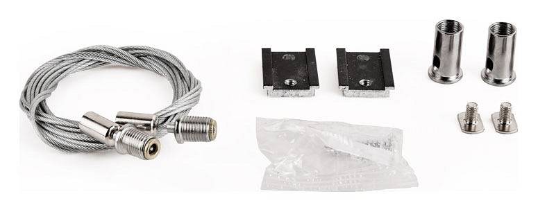 Подвес для трека Wolta WML-MK5/01B