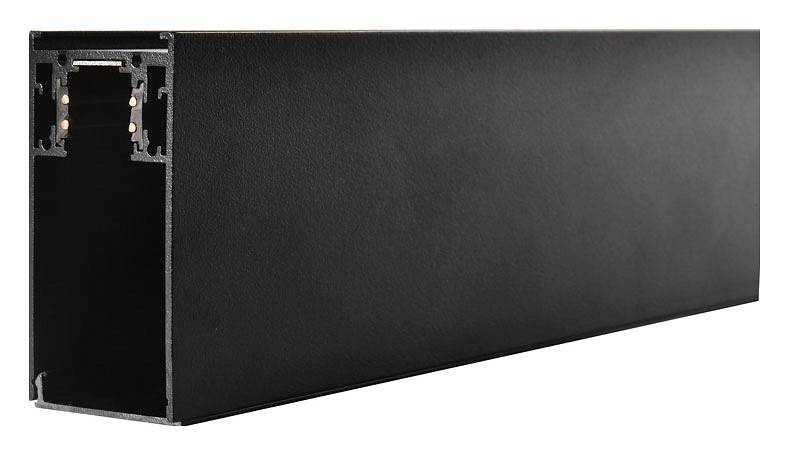 Трек накладной Wolta  WML-TR1/01B