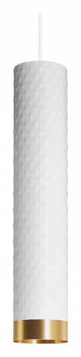 Подвесной светильник Wolta CELLA WSL-GU10/P10WG