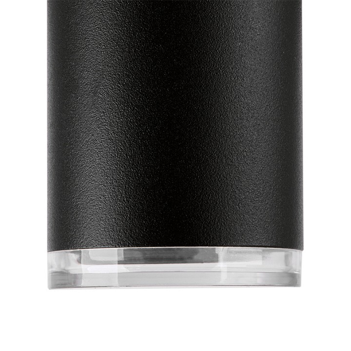 Подвесной светильник Wolta AQUA WSL-GU10/P14B