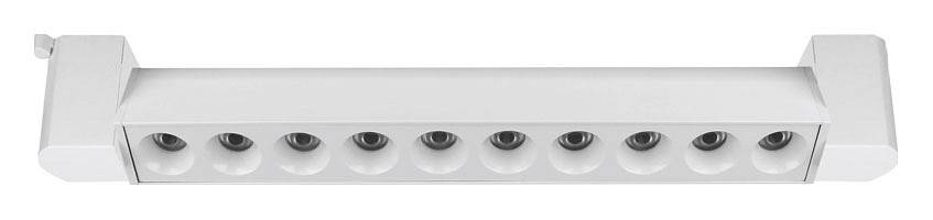 Накладной светильник Wolta  WTL-20W/04W