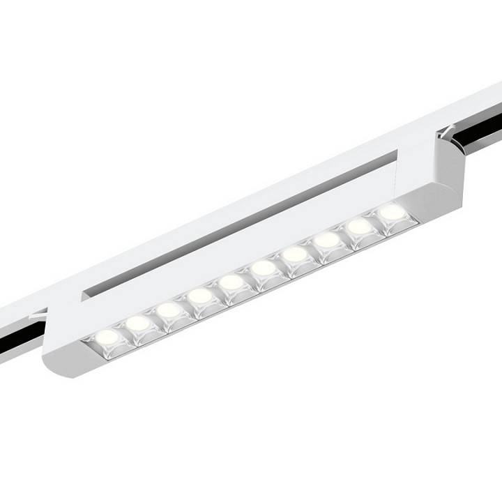 Накладной светильник Wolta  WTL-20W/04W