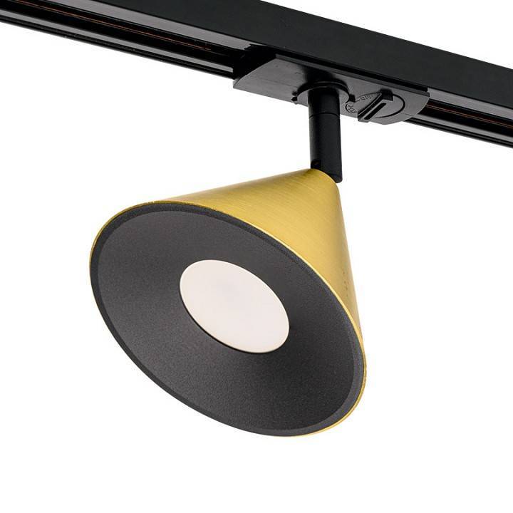 Светильник на штанге Wolta BELLO WTL-GU10/08G