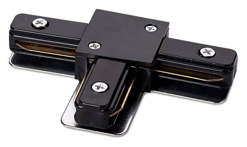 Соединитель T-образный для треков Wolta  WTL-TC/01B